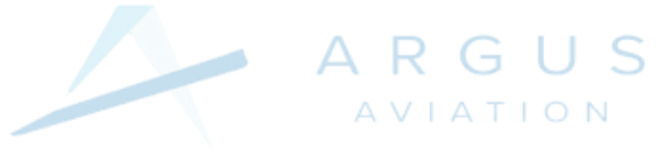 Argus Aviation testimonial